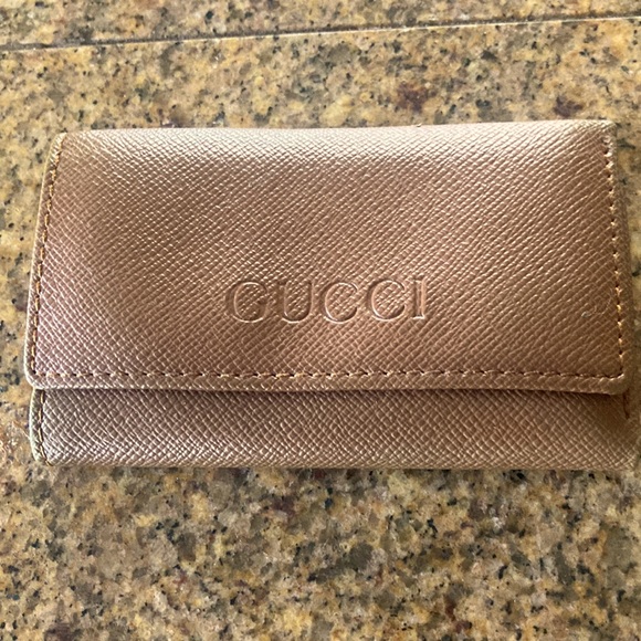 Authentic Gucci small wallet - Picture 2 of 10